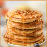 Wheat Pancake