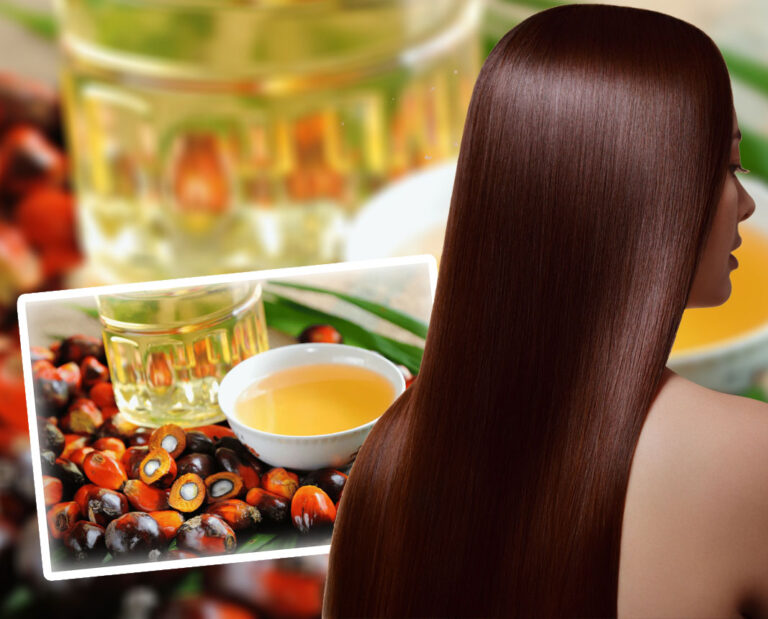 How Batna Oil Can Help Manage Alopecia?