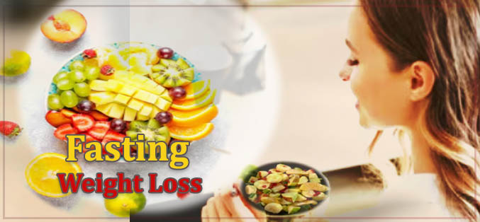 fasting weight loss