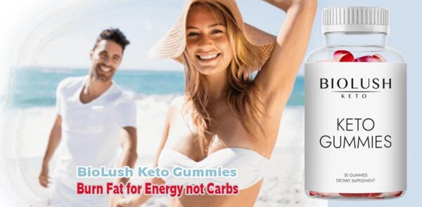 BioLush Keto Gummies-An All-Inclusive Guide To Advantages. - Image 2