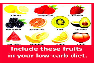 low-carb diet