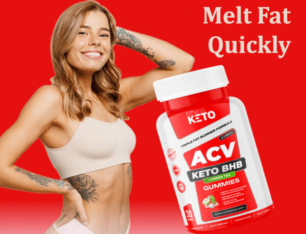 Recommendations for Using Fitness Keto Gummies AU (Australia) - Image 3