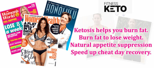 Recommendations for Using Fitness Keto Gummies AU (Australia) - Image 2