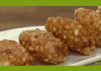 Wada Sabudana
