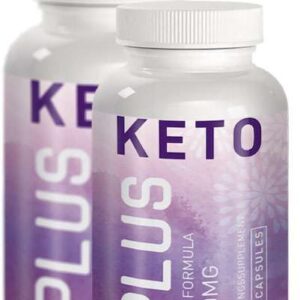 Keto Plus Capsules