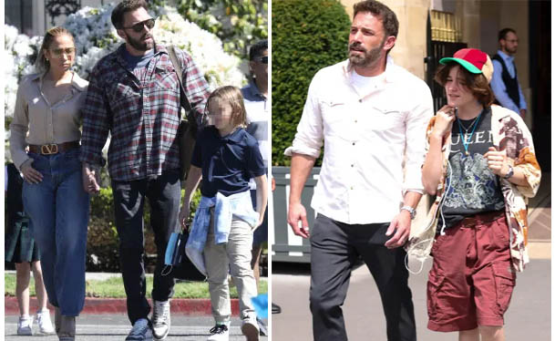 Ben Affleck