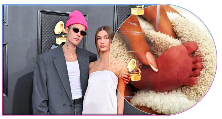 Hailey Bieber