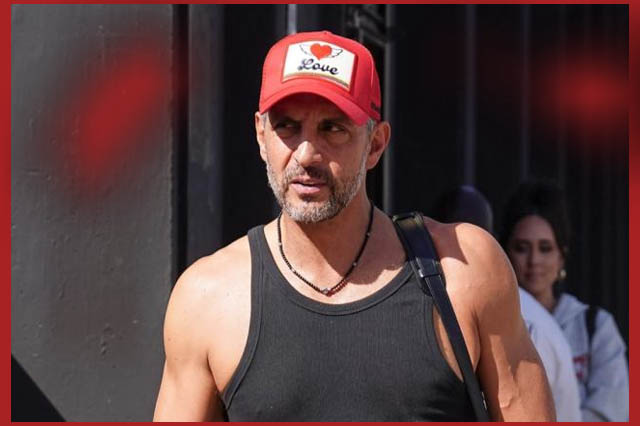 Mauricio Umansky