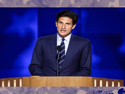 Jack Schlossberg