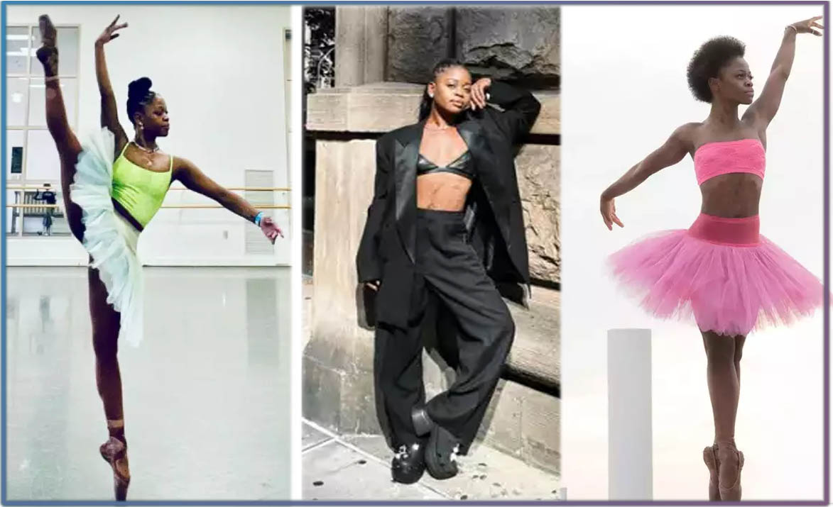 Ballerina