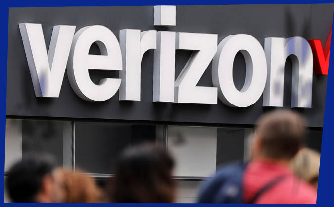 Verizon