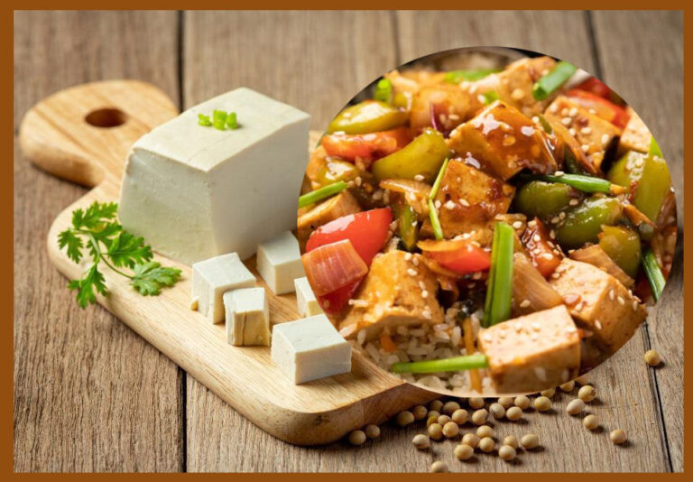 chili Tofu