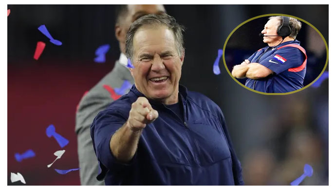 Bill Belichick