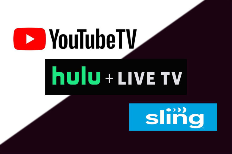 Sling TV