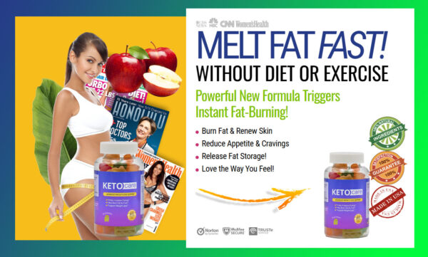 Keto Care Gummies price