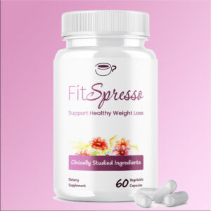 FitSpresso Support Healthy Weight Loss