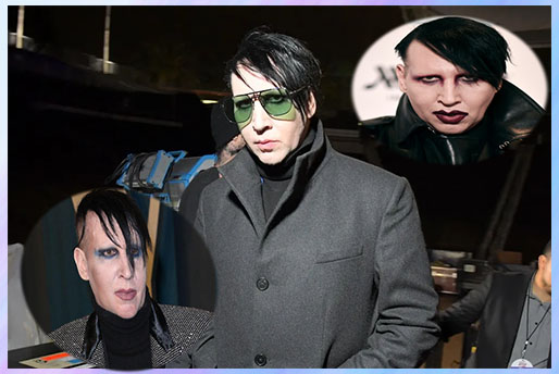 Marilyn Manson