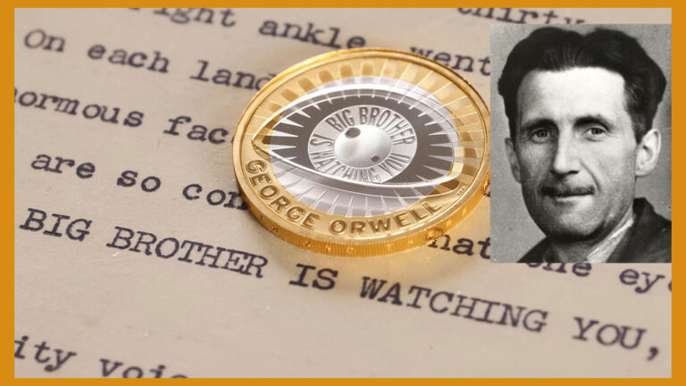 George Orwell