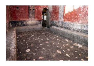 New Pompeii