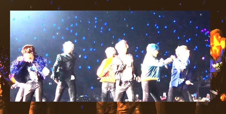Prepare for 2025 most thrilling concert
