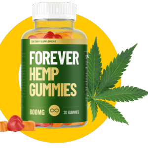 Forever Hemp Gummies