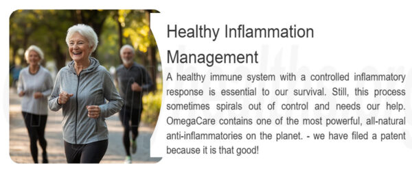 Omega Care Joint Health buy