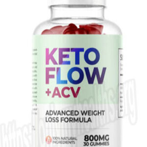 Keto Flow NZ Weight Loss