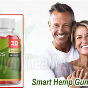 Smart Hemp Gummies ZA Use
