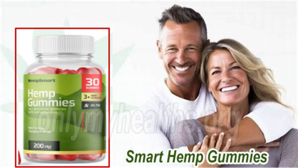 Smart Hemp Gummies ZA Use