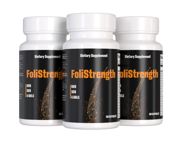 FoliStrength