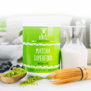 Matcha Superfood