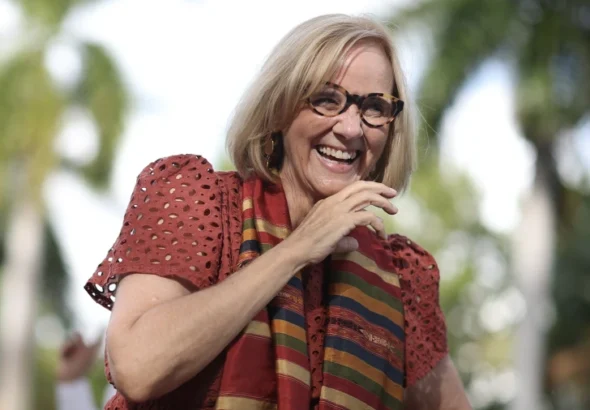 Who exactly is this, Eileen Higgins? Get to Know the New Mayor of Miami!