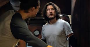 'Iron Lung' Be Presented