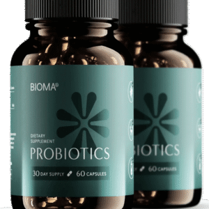 Bioma Probiotics